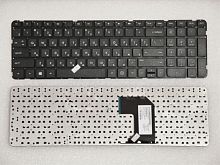 Клавиатура для ноутбука HP Pavilion G7-2000, черная