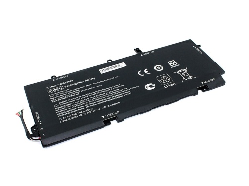 аккумулятор для ноутбука hp elitebook 1040 g3