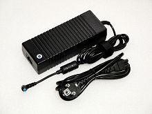 Блок питания для ноутбука Acer, 135W, 19V, 7.1A, (5.5 x 1.7 мм)