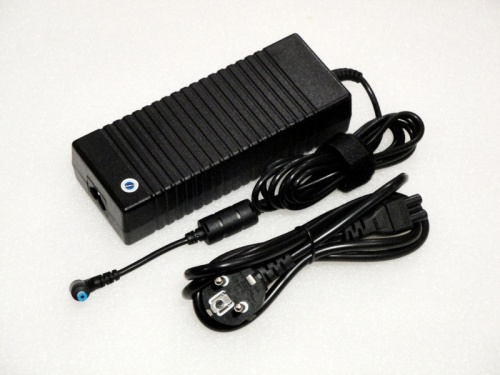 блок питания для ноутбука acer, 135w, 19v, 7.1a, (5.5 x 1.7 мм)