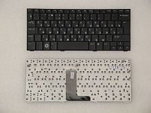 Клавиатура для ноутбука Dell mini 1010, черная ver. UK