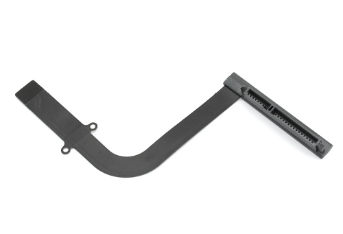 шлейф жесткого диска hdd macbook pro 17 a1297 early 2009 mid 2009 mid 2010 / 922-8920 821-0791-a