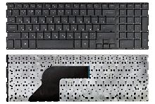 Клавиатура для ноутбука HP ProBook 4510, черная