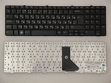 Клавиатура для ноутбука Dell Inspiron 1764, черная