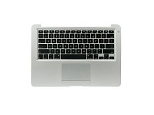 Верхняя панель с клавиатурой для ноутбука Apple Macbook Air A1237, А1304