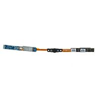 Камера iSight с контроллером Bluetooth MacBook Pro 13 A1278 Late 2008 Mid 2009 Mid 2010 (661-4820, 607-4033-A, 820-2374-A)