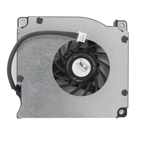 вентилятор для ноутбука dell latitude d400, d410