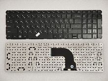 Клавиатура для ноутбука HP Pavilion dv7-7000, черная