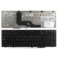 Клавиатура для ноутбука HP ProBook 6475b, черная