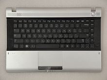 Верхняя панель с клавиатурой для ноутбука RV411, RV415, RV420, top case