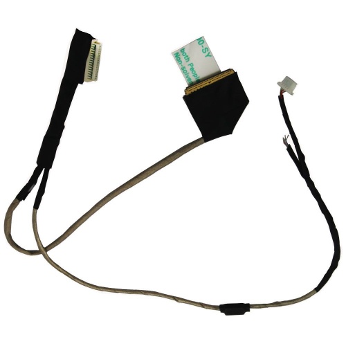 шлейф матрицы для ноутбука acer aspire one d250, kav60 rev.1