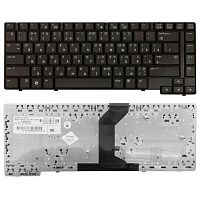 Клавиатура для ноутбука HP ProBook 6530b, черная