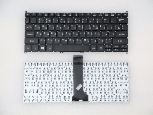 клавиатура для ноутбука acer aspire v3-111p