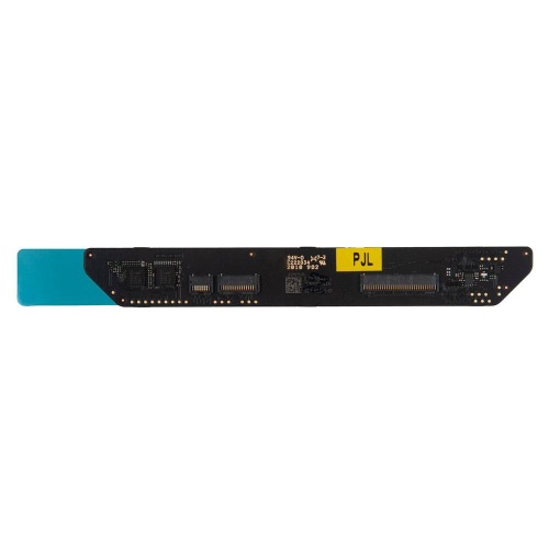 плата управления клавиатуры macbook air 13 retina a2337 late 2020 / 820-02288