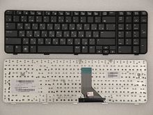 Клавиатура для ноутбука HP Compaq CQ71
