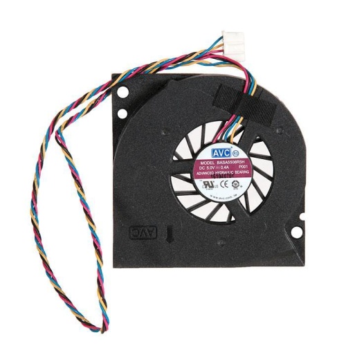 вентилятор для ноутбука lenovo ideacentre b300, b305, a4980, a70z, w4600, w6000