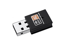 USB WiFi адаптер Realtek 8811CU, 802.11ac 2.4-5 Ггц