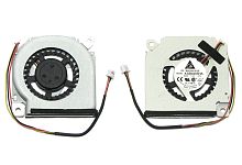 Вентилятор для ноутбука Asus U20, 3 pin