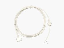 Шнур блока питания для ноутбука Apple, с разъемом Magsafe 2