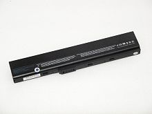 Аккумулятор для ноутбука Asus N82