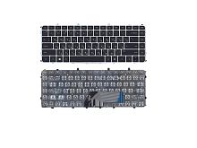 Клавиатура для ноутбука HP ENVY 6-1000, черная