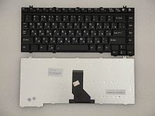 Клавиатура для ноутбука Toshiba A10, черная