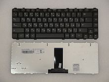Клавиатура для ноутбука Lenovo Y450, черная
