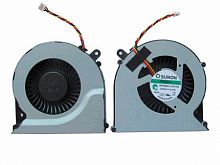 Вентилятор для ноутбука Toshiba C850