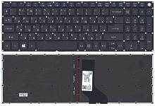 Клавиатура для ноутбука Acer Aspire E5-573 с подсветкой