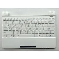 Верхняя панель с клавиатурой для ноутбука Asus EeePc X101