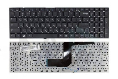 клавиатура для ноутбука samsung rv711