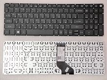Клавиатура для ноутбука Acer Aspire E5-573, черная