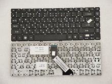 Клавиатура для ноутбука Acer V5-431, черная