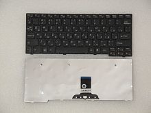 Клавиатура для ноутбука Lenovo S10-3, черная