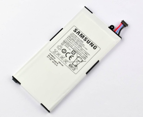 аккумулятор для планшета samsung galaxy tab p1000