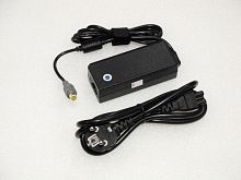 Блок питания для ноутбука Lenovo 65W, 20V, 3.25A, (7.9 x 5.5 мм)