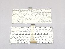 Клавиатура для ноутбука Acer Aspire V3-111p, белая