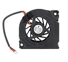 Вентилятор для ноутбука Asus M6A, M7V, Z70A, 3 pin