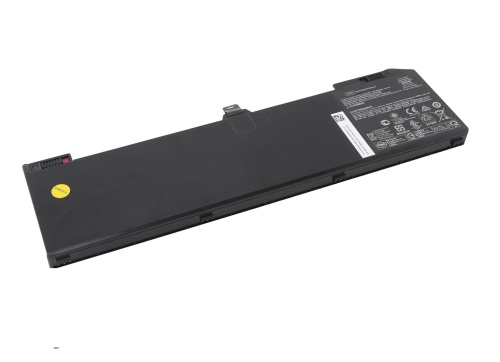 аккумулятор для ноутбука hp zbook 15 g5, 15 g6 (vx04xl)