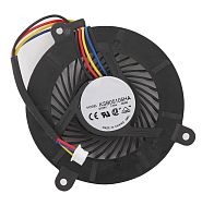 Вентилятор для ноутбука Asus W2J, W2P, W2S, 4 pin