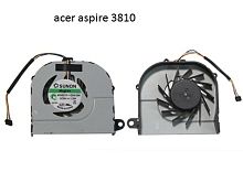 Вентилятор для ноутбука Acer Aspire 3810