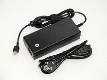 Блок питания для ноутбука Lenovo 135W, 20V, 6.75A, (Flat)