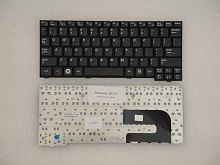 Клавиатура для ноутбука Samsung NC10, черная