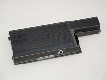 Аккумулятор для ноутбука Dell D830