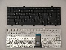 Клавиатура для ноутбука Dell Inspiron 1440, черная