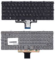 Клавиатура для ноутбука HP Pavilion 14-DV 14-DW, черная