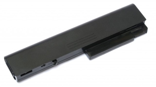 аккумулятор для ноутбука hp elitebook 6535b черный