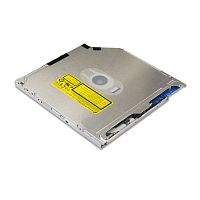 Оптический привод DVD-RW Macbook SATA 9 мм, slot in