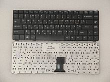 Клавиатура для ноутбука Sony VGN-NR 21, черная