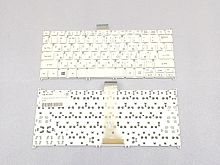 Клавиатура для ноутбука Acer Aspire V3-111p, белая
